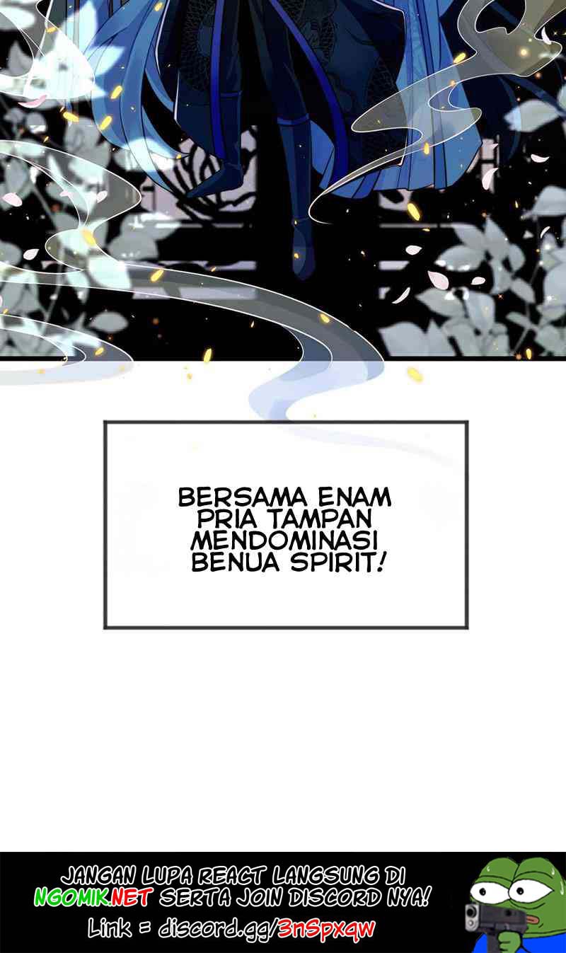 Military Phoenix Chapter 00 Bahasa Indonesia