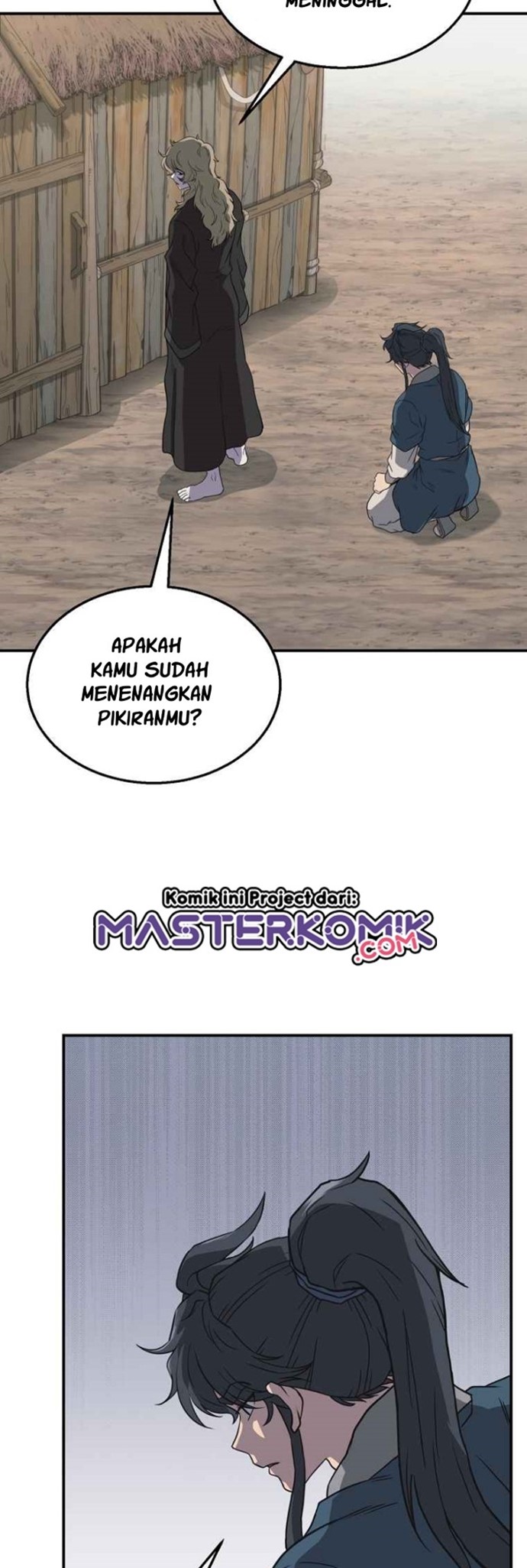 Millennium Spinning chapter 12