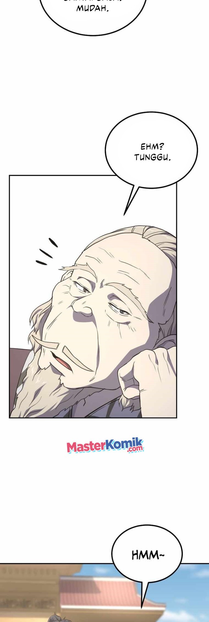 Millennium Spinning chapter 30