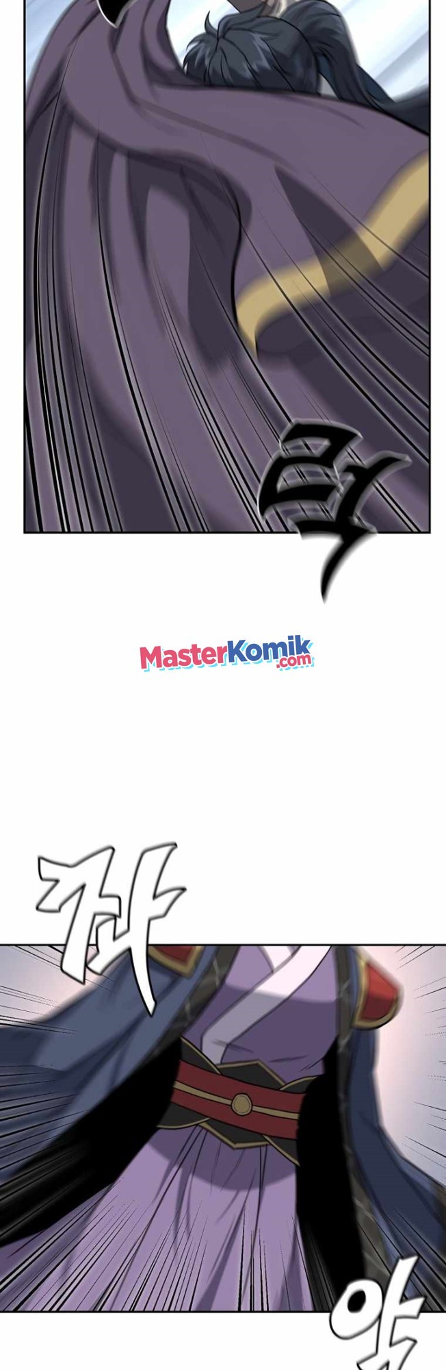 Millennium Spinning chapter 30