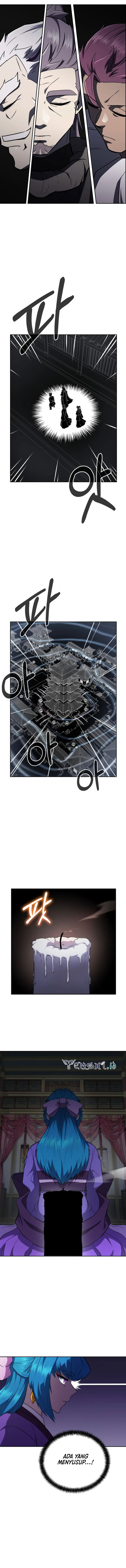 Millennium Spinning Chapter 95 Bahasa Indonesia