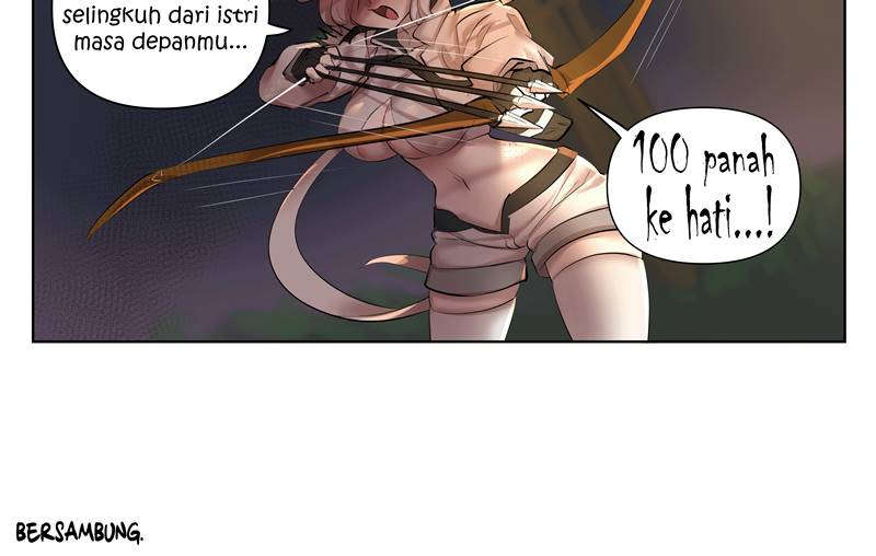 Minecraft Waifu chapter 2