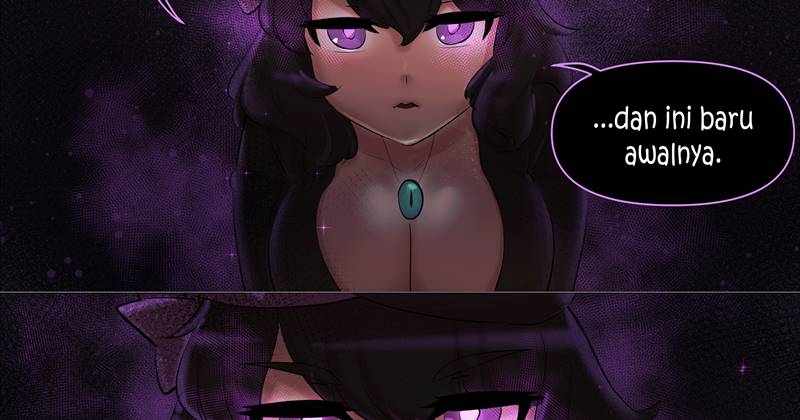 Minecraft Waifu chapter 7