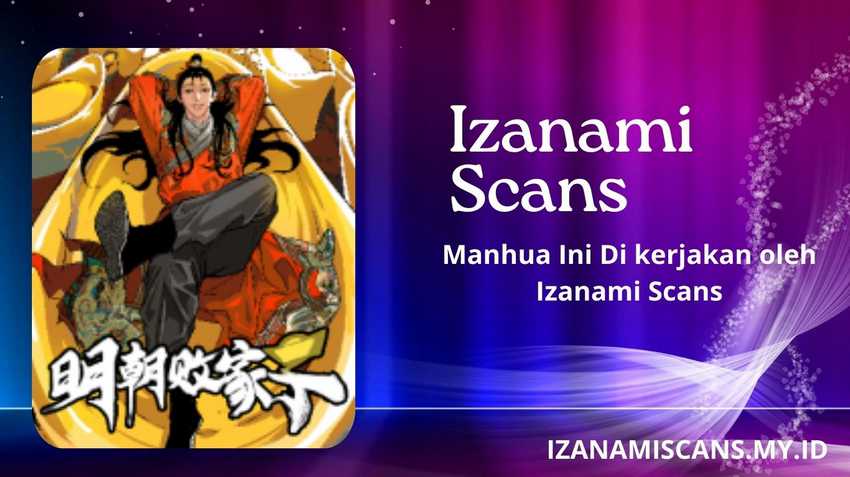 Dilarang COPAS - situs resmi www.mangacanblog.com - Komik ming dynastys failure 022 - chapter 22 23 Indonesia ming dynastys failure 022 - chapter 22 Terbaru 0|Baca Manga Komik Indonesia|Mangacan