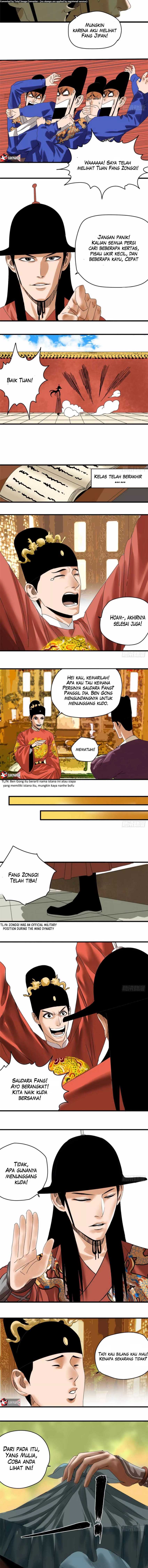 Dilarang COPAS - situs resmi www.mangacanblog.com - Komik ming dynastys failure 022 - chapter 22 23 Indonesia ming dynastys failure 022 - chapter 22 Terbaru 3|Baca Manga Komik Indonesia|Mangacan