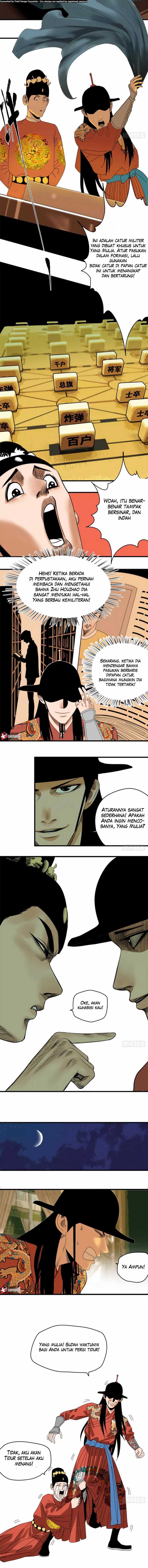 Dilarang COPAS - situs resmi www.mangacanblog.com - Komik ming dynastys failure 022 - chapter 22 23 Indonesia ming dynastys failure 022 - chapter 22 Terbaru 4|Baca Manga Komik Indonesia|Mangacan