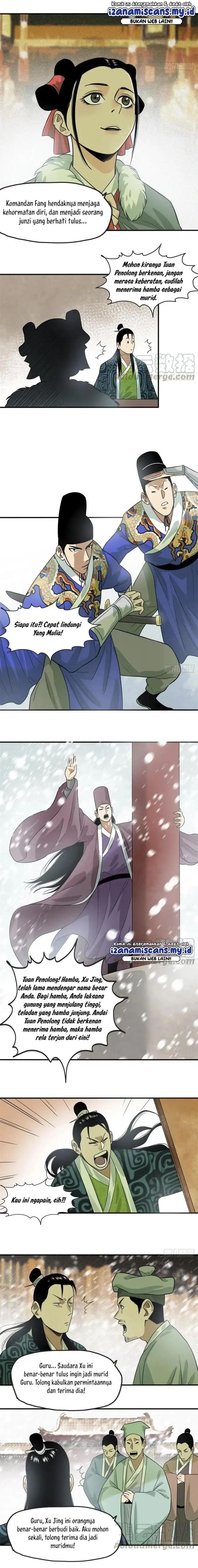 Ming Dynasty’s Failure chapter 66