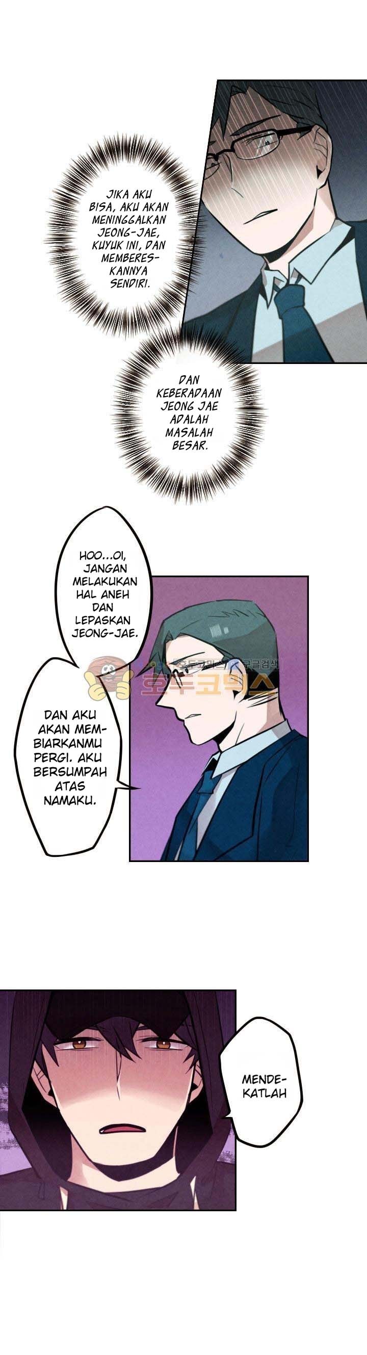 Miracle App Store chapter 14