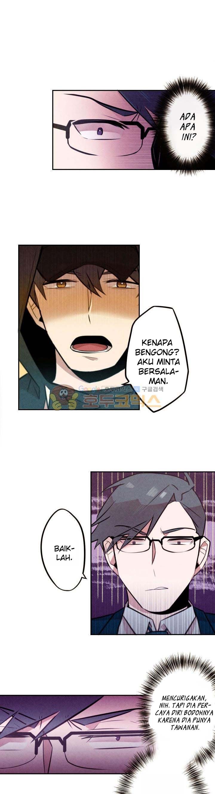 Miracle App Store chapter 14