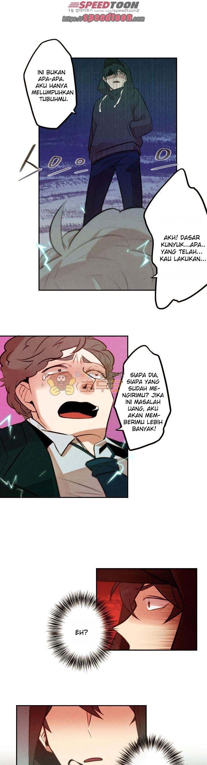 Miracle App Store chapter 14