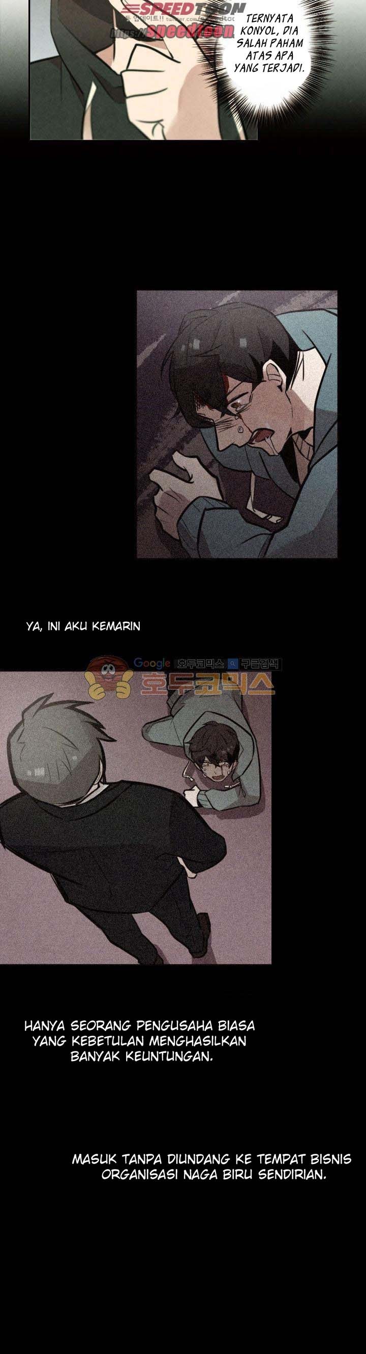 Miracle App Store chapter 14