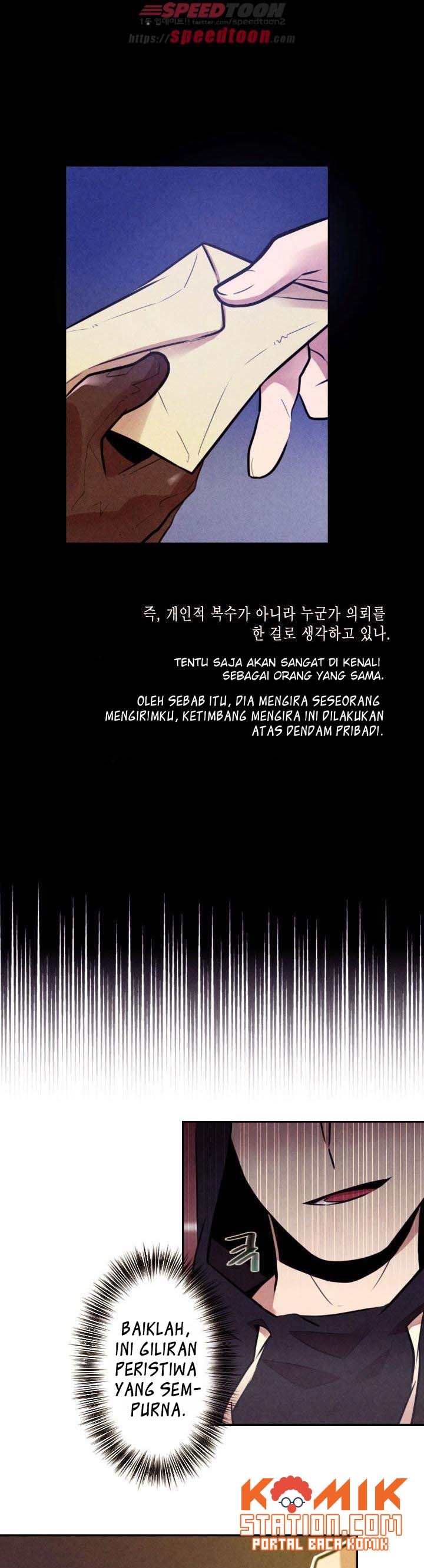 Miracle App Store chapter 14