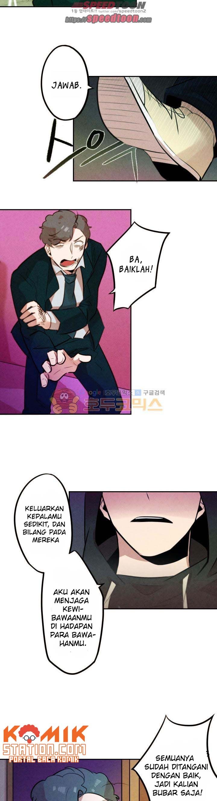 Miracle App Store chapter 14