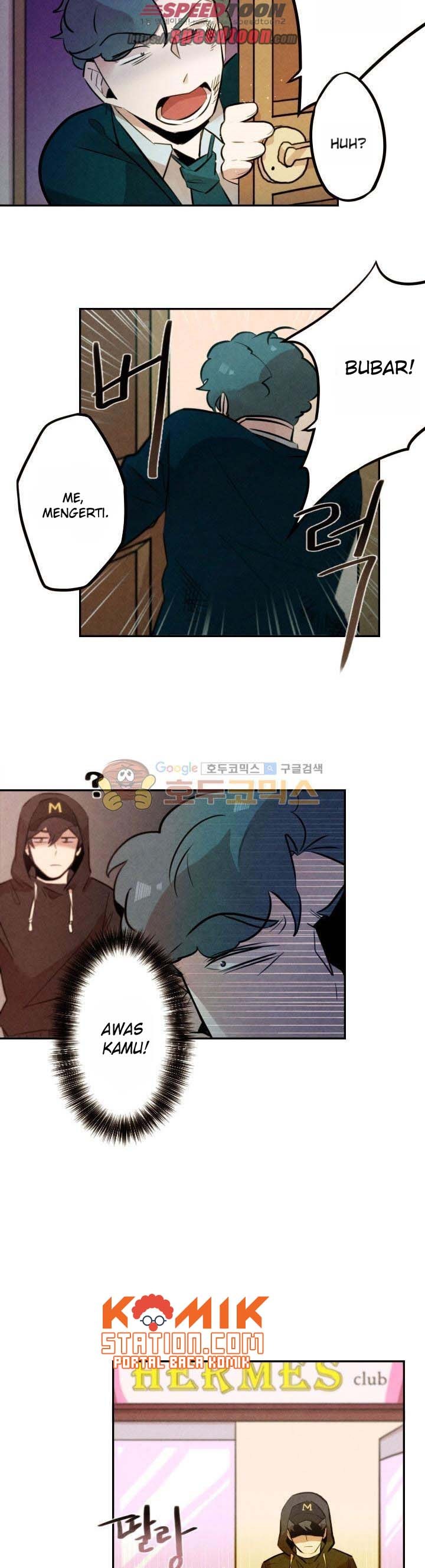 Miracle App Store chapter 14