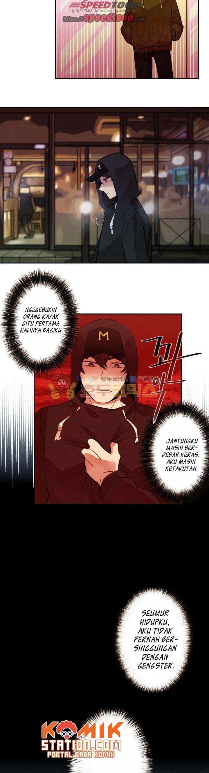 Miracle App Store chapter 14