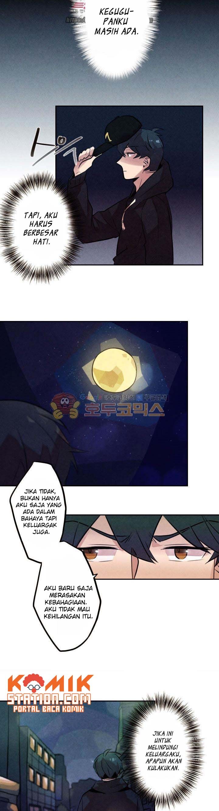 Miracle App Store chapter 14
