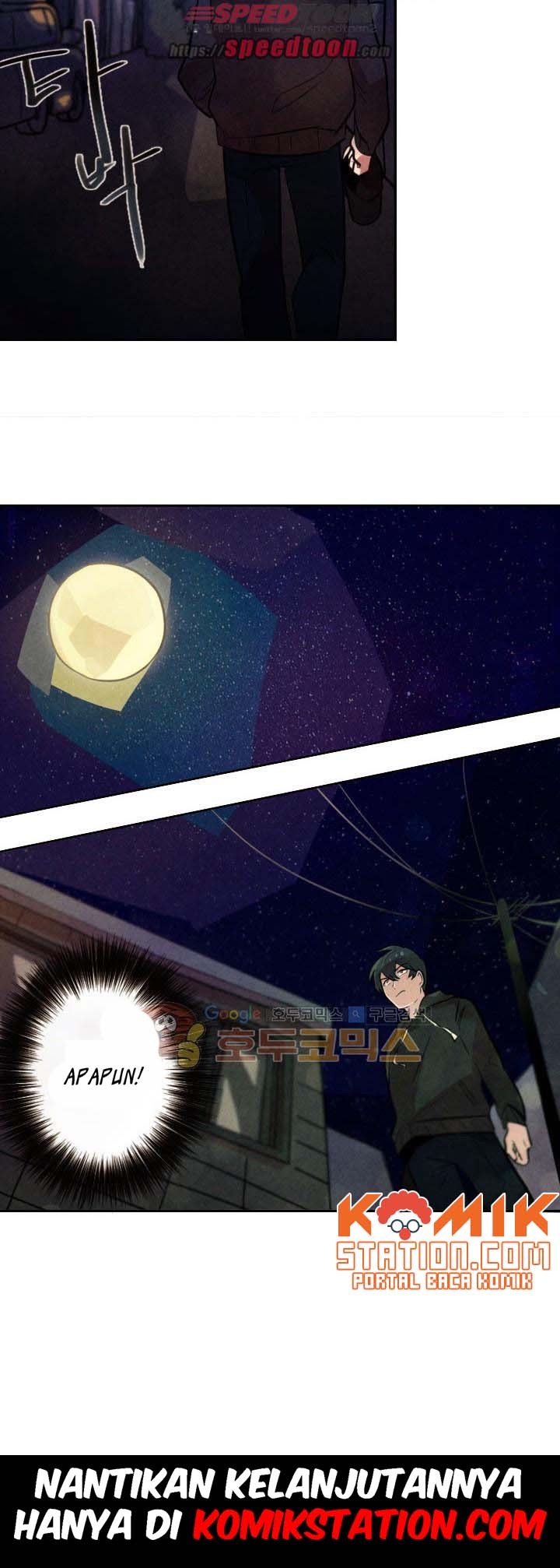 Miracle App Store chapter 14