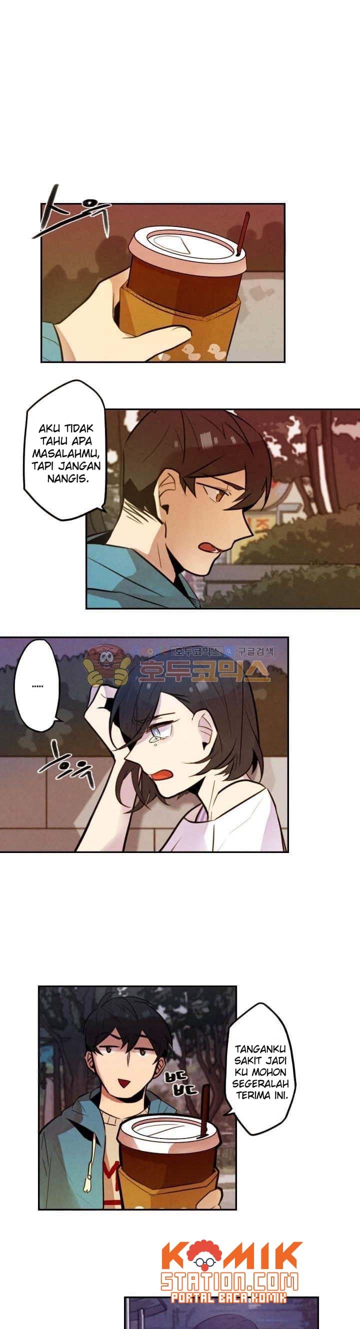 Miracle App Store Chapter 16 Bahasa Indonesia