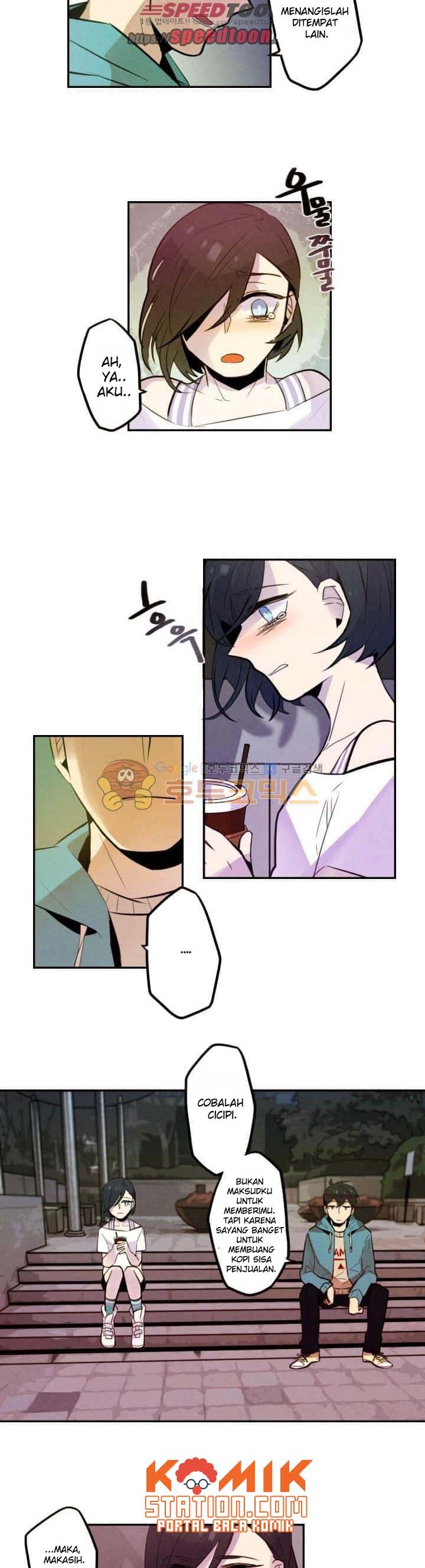 Miracle App Store Chapter 16 Bahasa Indonesia