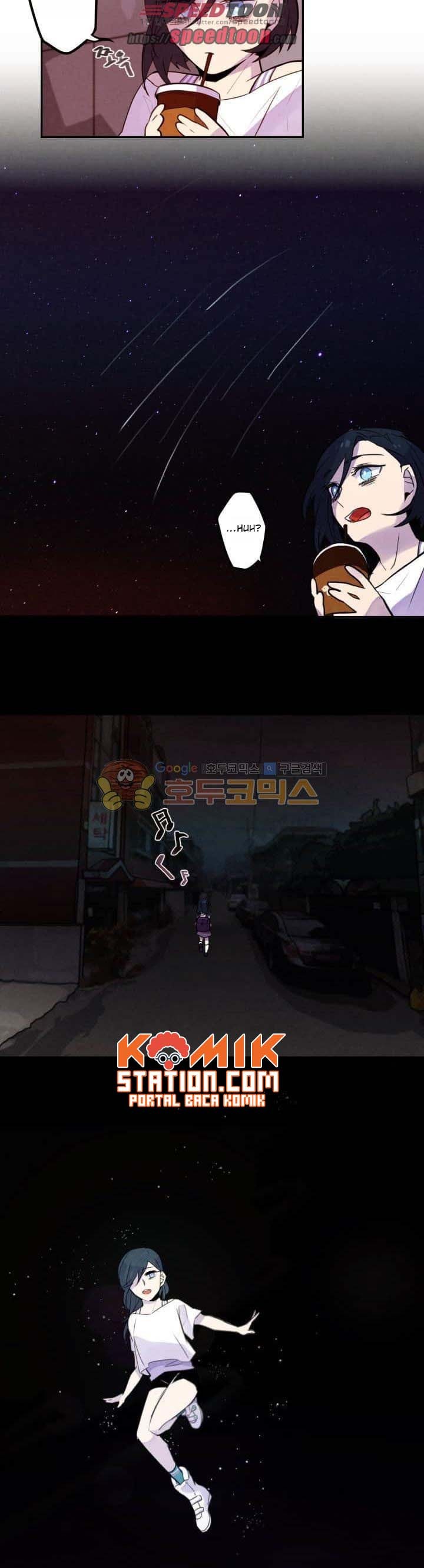 Miracle App Store Chapter 16 Bahasa Indonesia