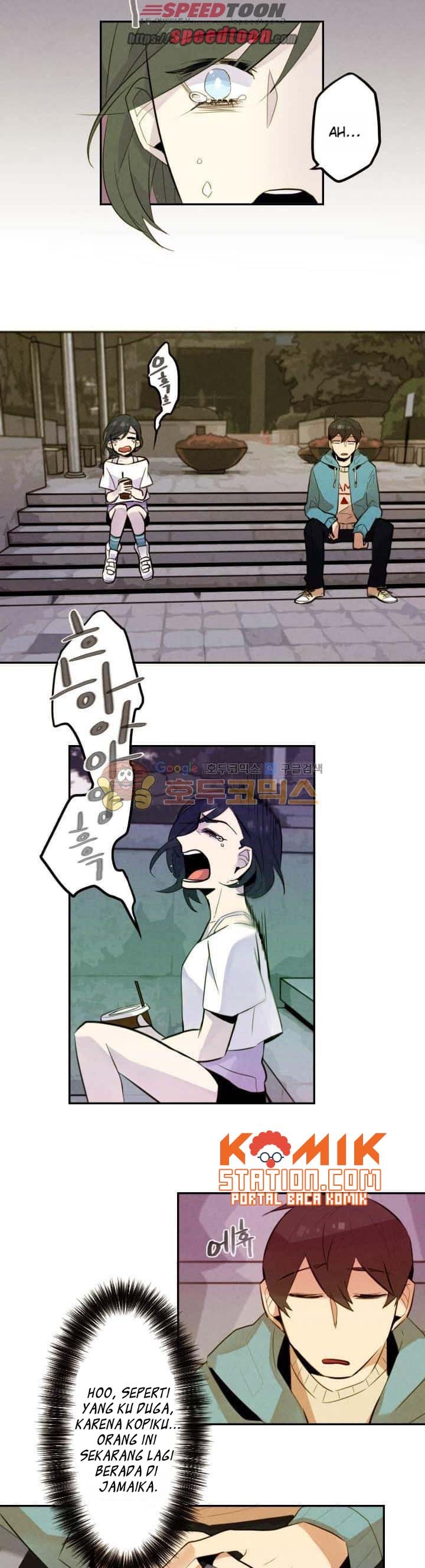 Miracle App Store Chapter 16 Bahasa Indonesia