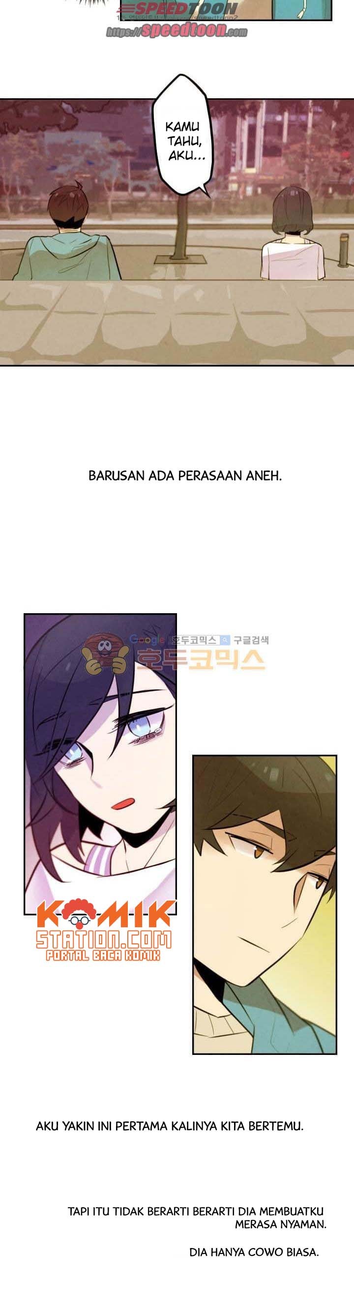 Miracle App Store Chapter 16 Bahasa Indonesia