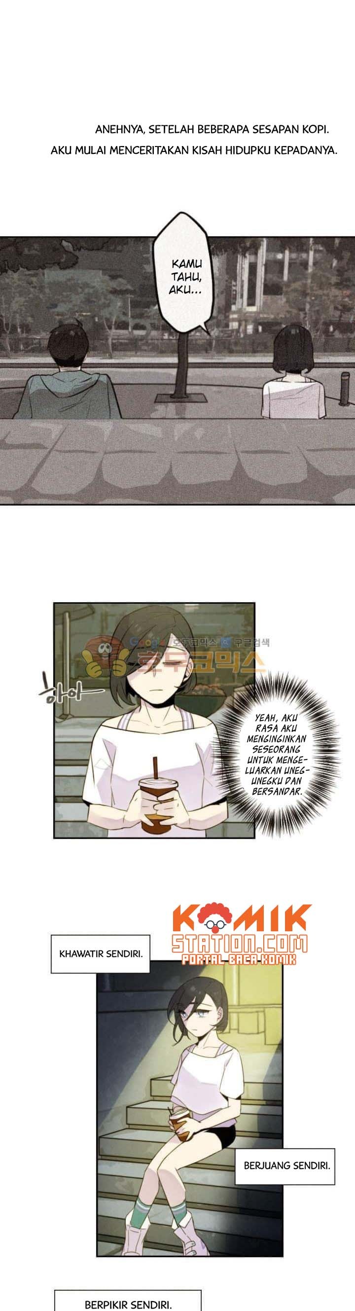 Miracle App Store Chapter 16 Bahasa Indonesia