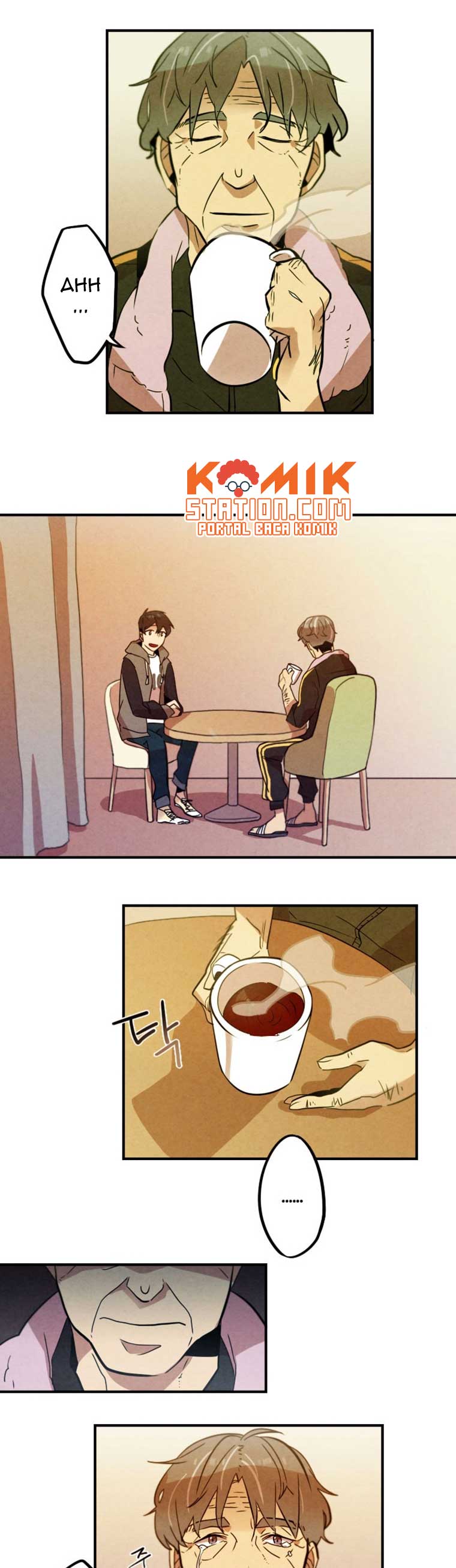 Miracle App Store Chapter 32 Bahasa Indonesia