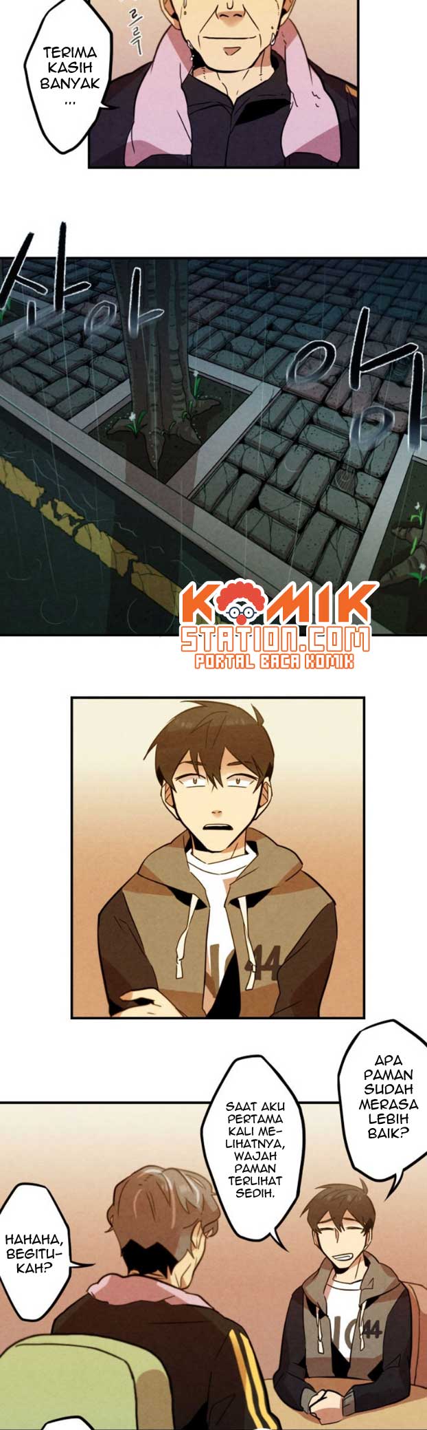 Miracle App Store Chapter 32 Bahasa Indonesia