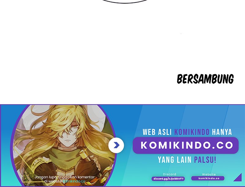 Miracle Hero! Chapter 21 Bahasa Indonesia