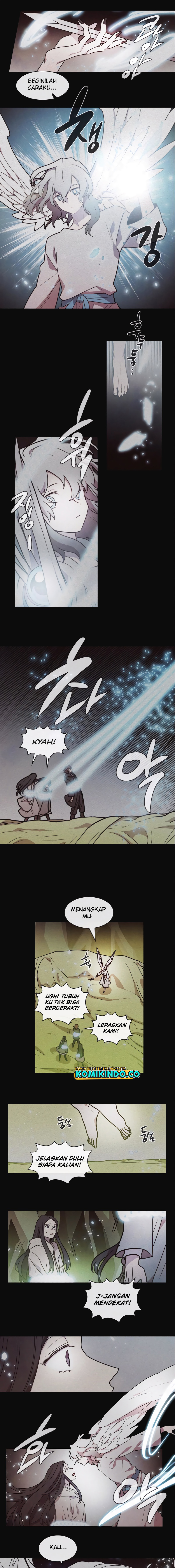 Miracle Hero! Chapter 88 Bahasa Indonesia