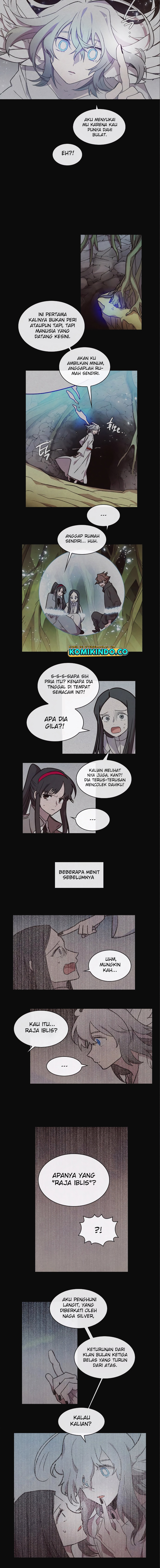 Miracle Hero! Chapter 88 Bahasa Indonesia