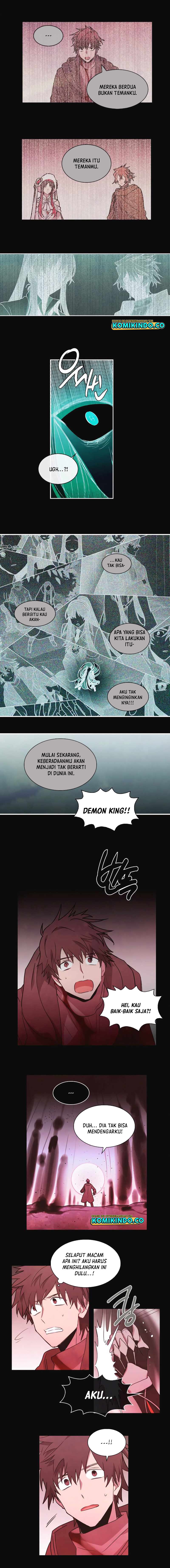 Miracle Hero! Chapter 95 Bahasa Indonesia
