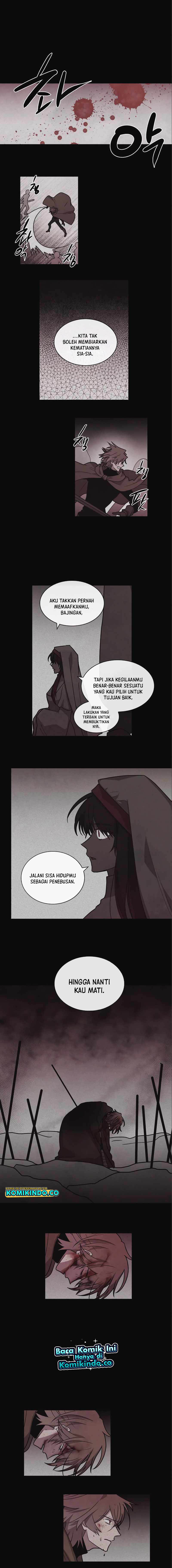 Miracle Hero! Chapter 101 Bahasa Indonesia