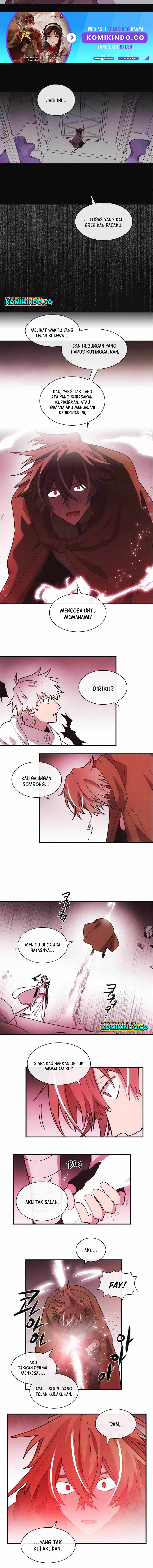 Miracle Hero! Chapter 101 Bahasa Indonesia