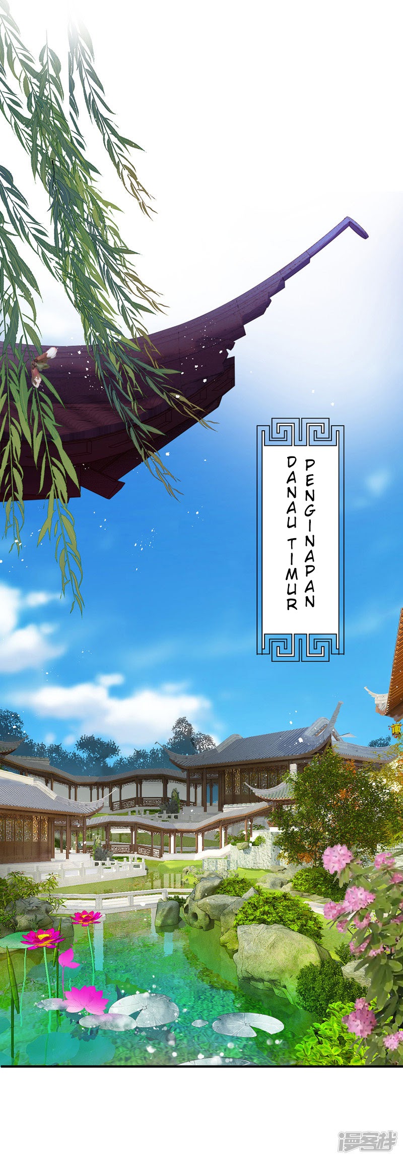 Miss Nine Doctor Chapter 13 Bahasa Indonesia