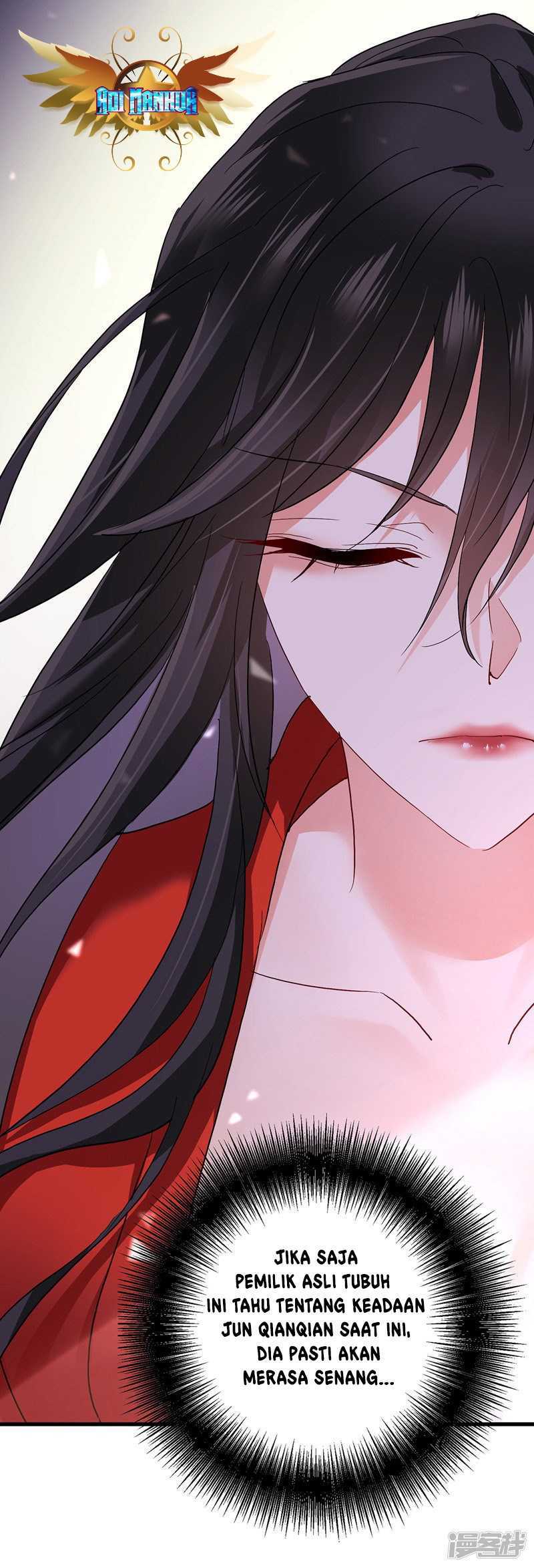 Miss Nine Doctor chapter 23