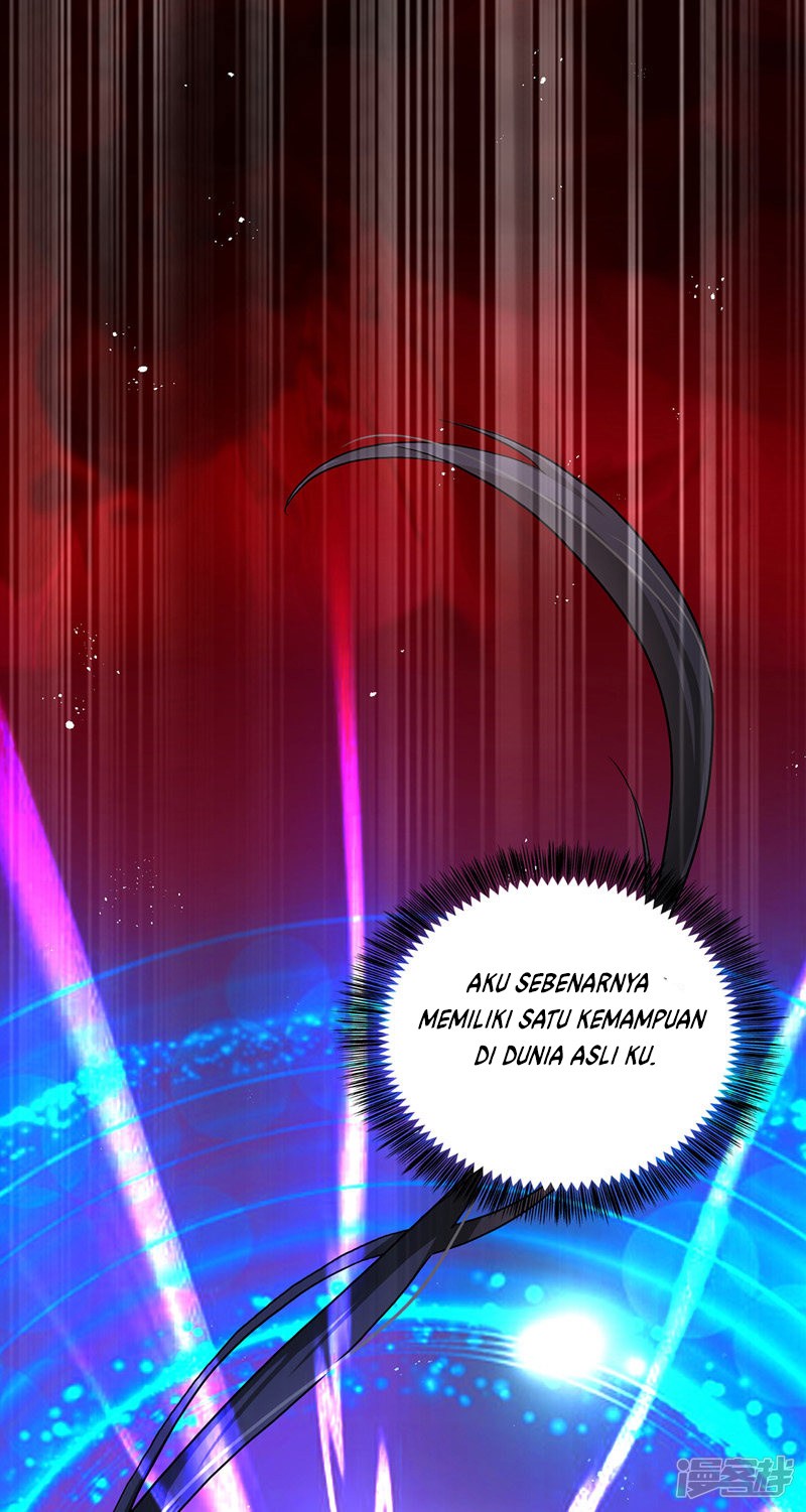 Miss Nine Doctor Chapter 26 Bahasa Indonesia