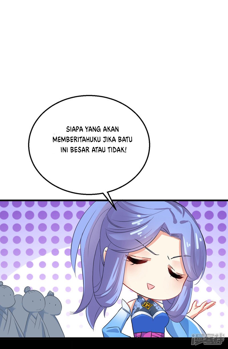 Miss Nine Doctor Chapter 26 Bahasa Indonesia