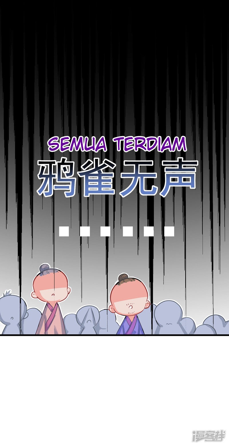 Miss Nine Doctor Chapter 26 Bahasa Indonesia