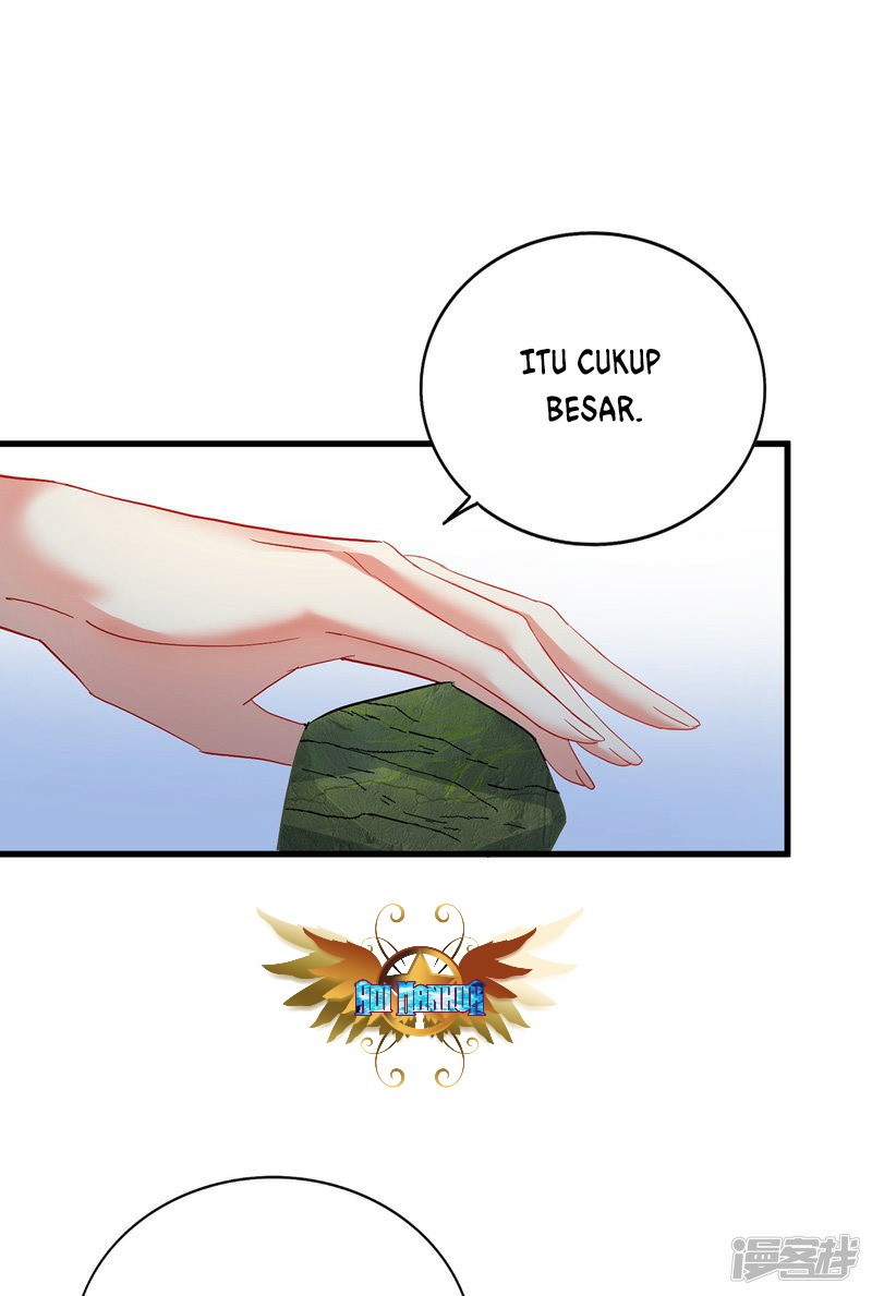 Miss Nine Doctor Chapter 26 Bahasa Indonesia