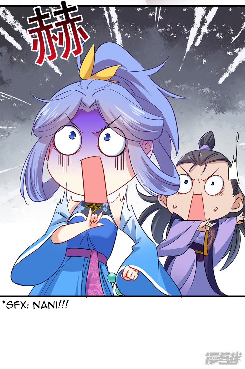 Miss Nine Doctor Chapter 30 Bahasa Indonesia