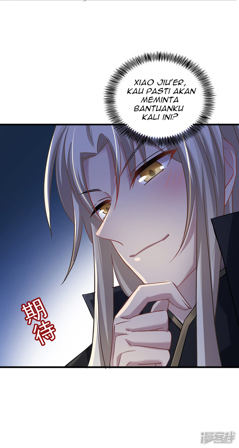 Miss Nine Doctor Chapter 30 Bahasa Indonesia