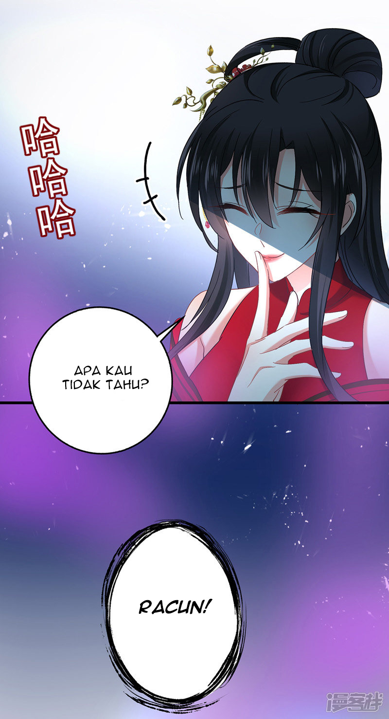 Miss Nine Doctor Chapter 30 Bahasa Indonesia