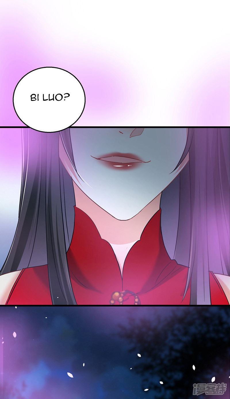 Miss Nine Doctor Chapter 30 Bahasa Indonesia