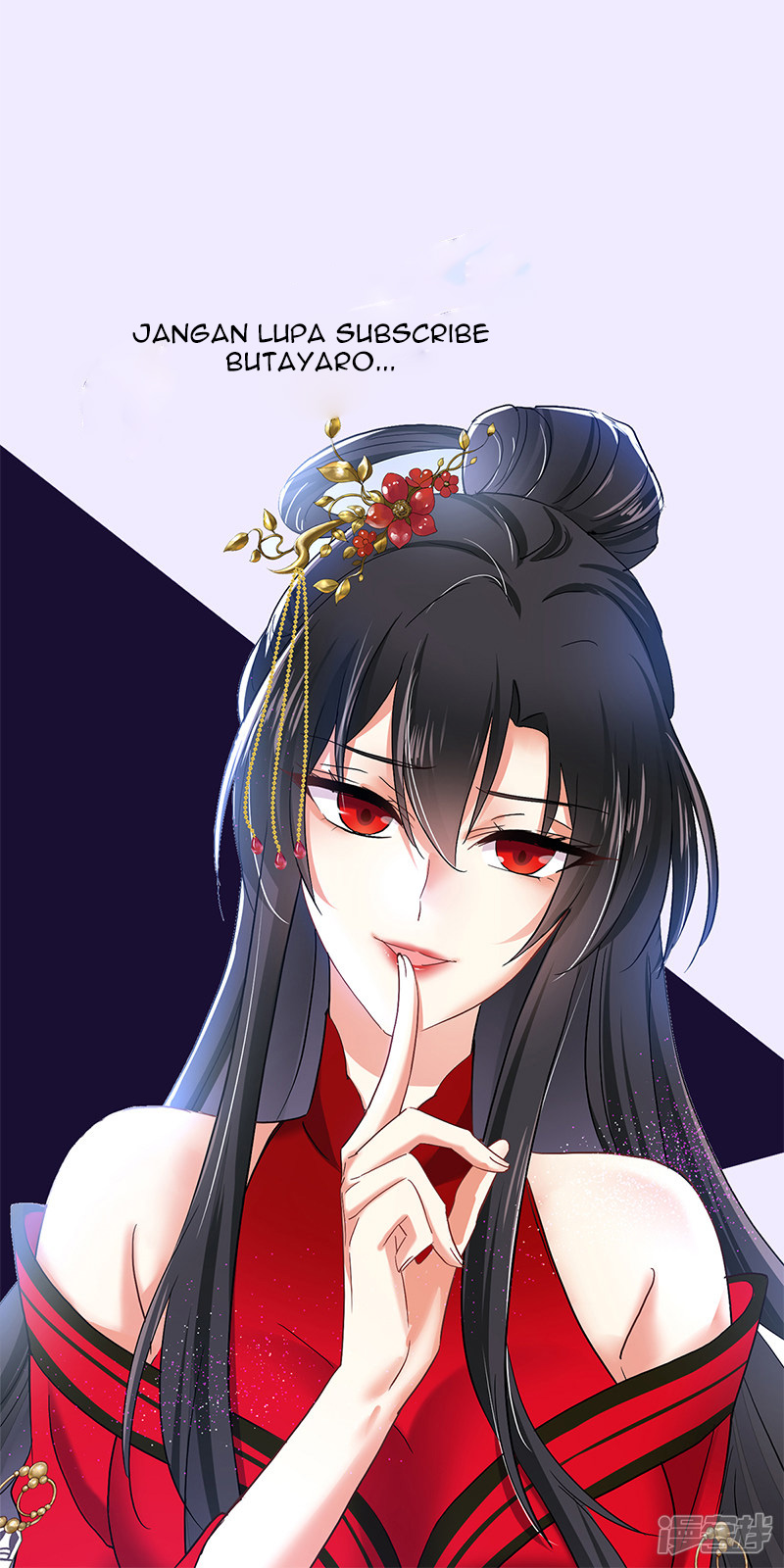 Miss Nine Doctor Chapter 30 Bahasa Indonesia