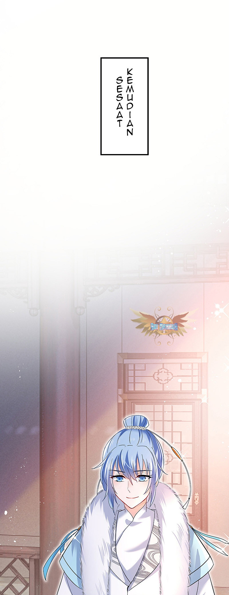 Miss Nine Doctor Chapter 42 Bahasa Indonesia