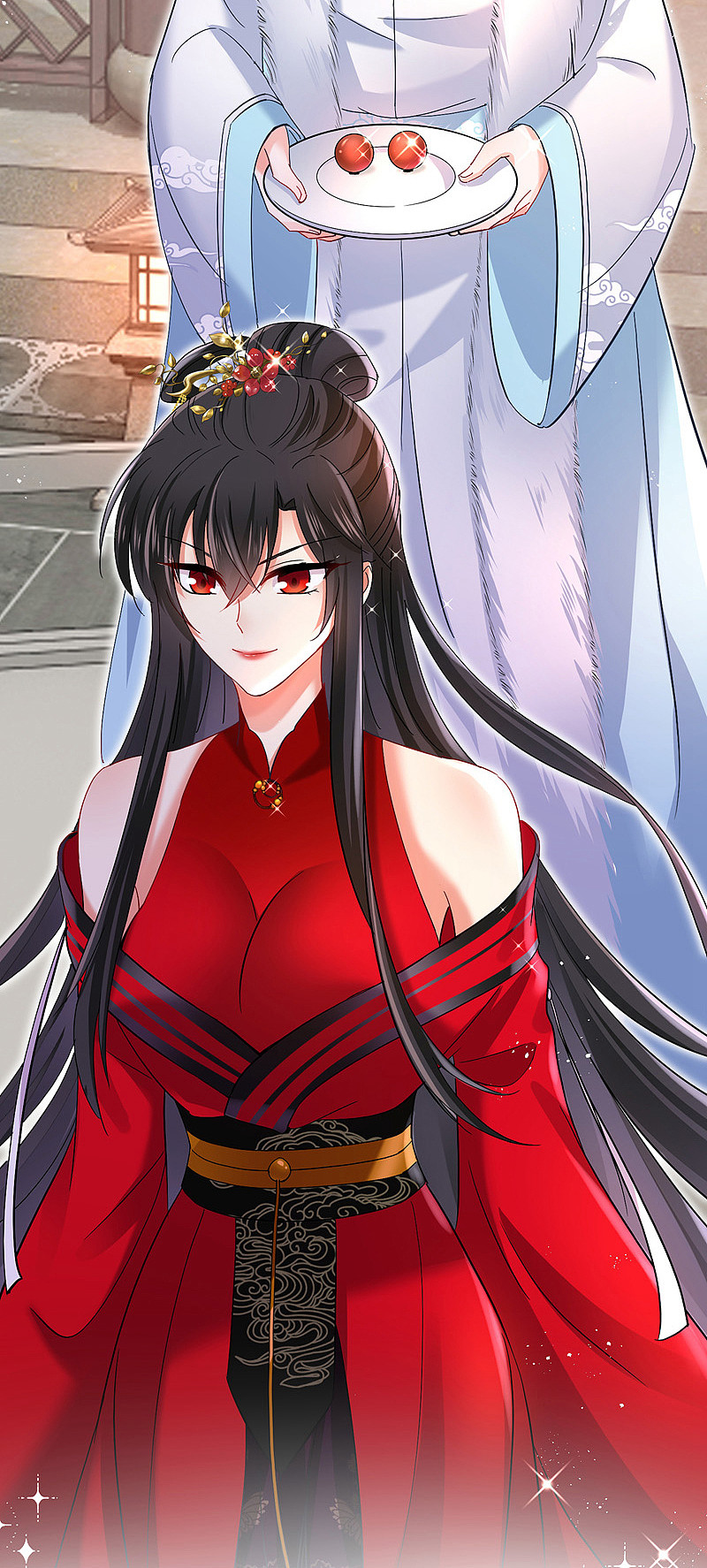 Miss Nine Doctor Chapter 42 Bahasa Indonesia