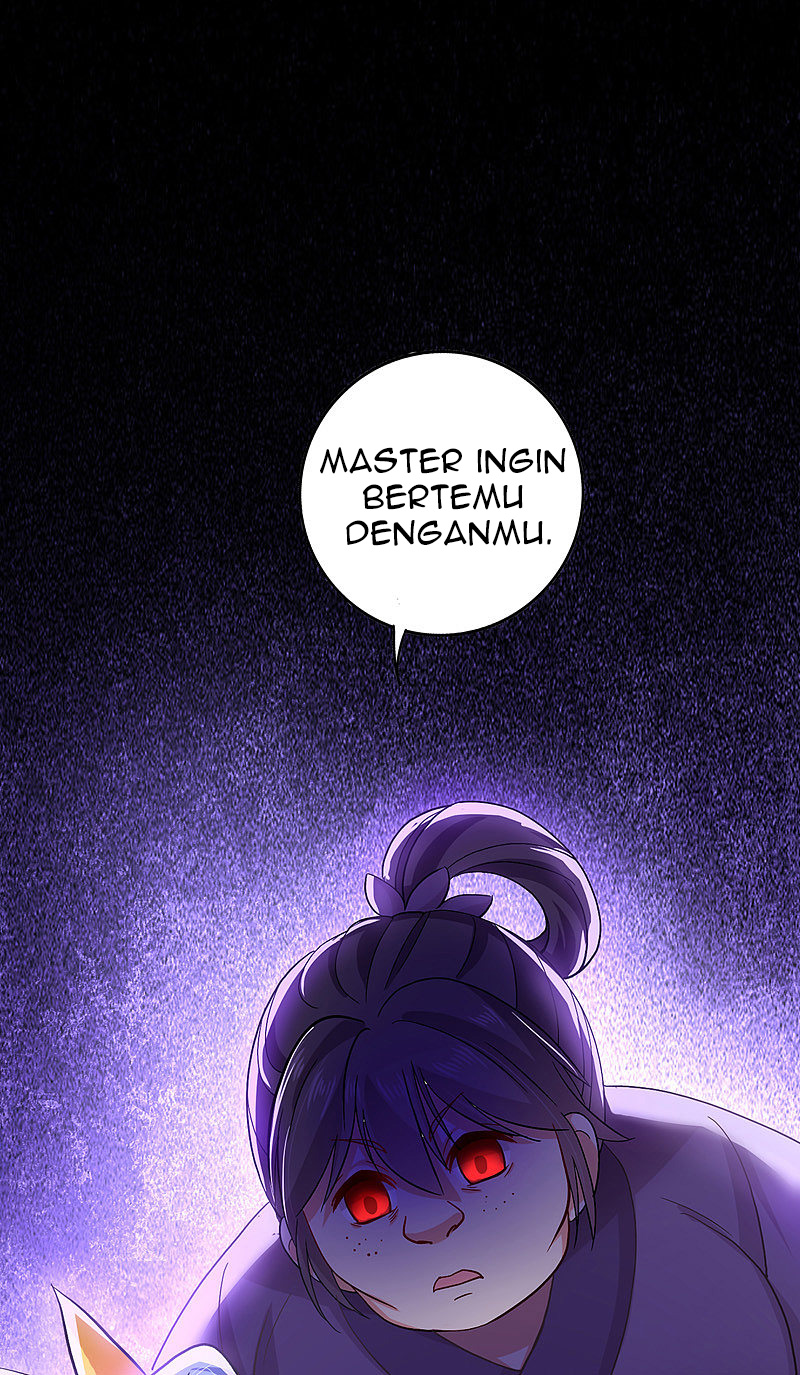 Miss Nine Doctor Chapter 49 Bahasa Indonesia