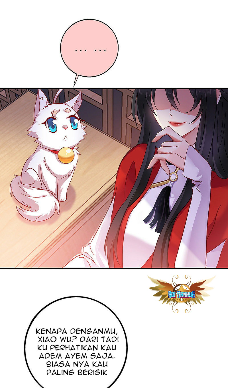 Miss Nine Doctor Chapter 49 Bahasa Indonesia